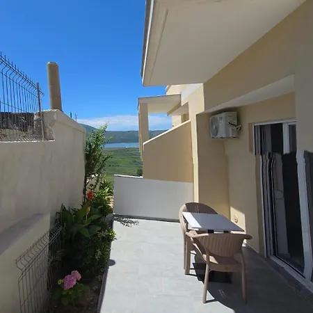 Gjikoka 아파트 Vlorë