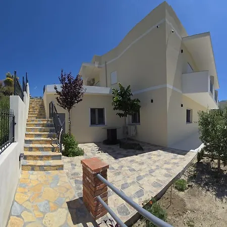 Gjikoka 아파트 Vlorë