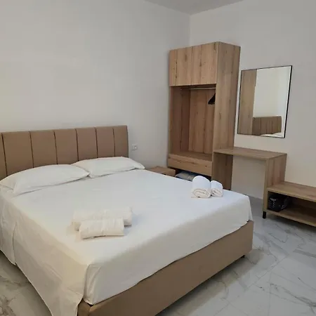 Gjikoka * Vlorë